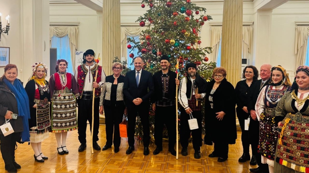 Γιώργος Γεραπετρίτης