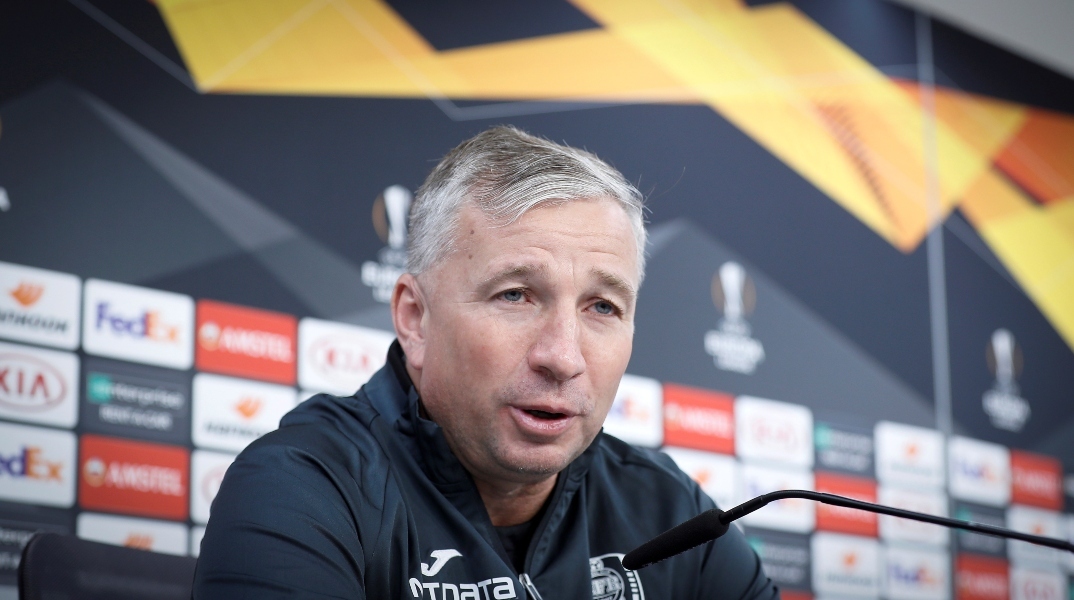 Νταν Πετρέσκου