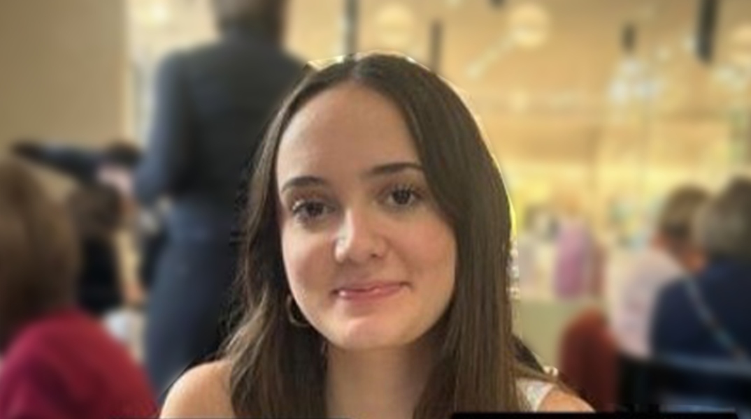 Η Αλίκη Καλλέργη 