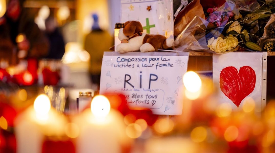 Ελβετία: Όλοι οι νεκροί και οι τραυματίες από την πυρκαγιά σε μπαρ στο Κραν Μοντανά έχουν ταυτοποιηθεί