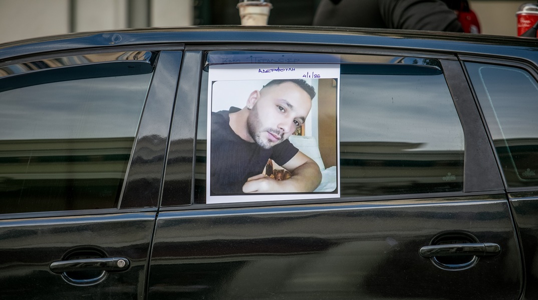 Πάτρα: Εννέα άτομα εμπλέκονται στην υπόθεση του θανάτου του 31χρονου από ξυλοδαρμό