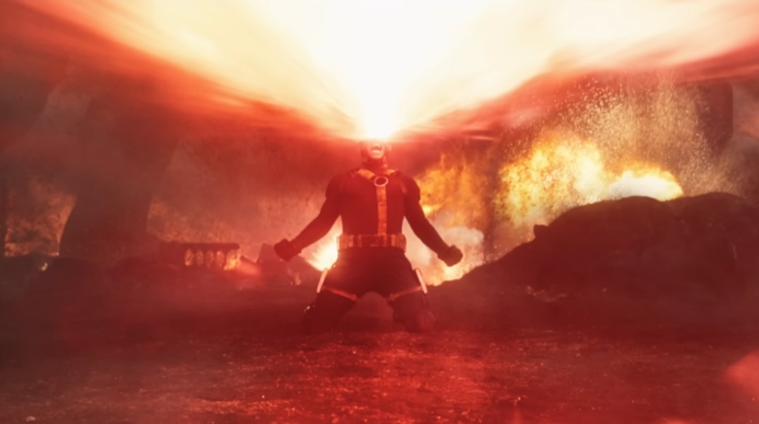 Κυκλοφόρησε το νέο teaser του «Avengers: Doomsday»