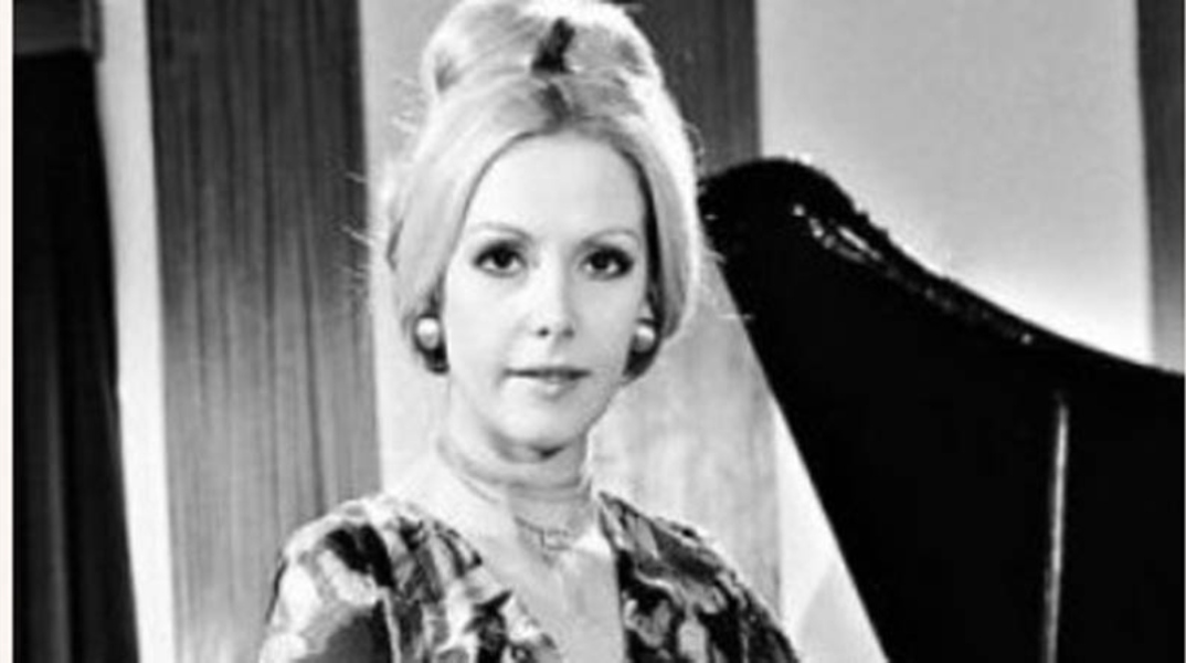 Πέθανε η ηθοποιός Τόνια Καζιάνη	