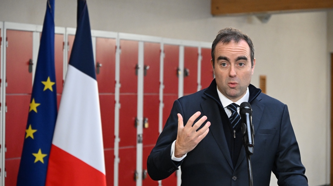 Σεμπαστιέν Λεκορνί 