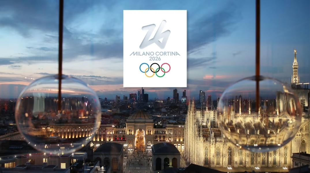 Ιταλία, Χειμερινοί Ολυμπιακοί Αγώνες 