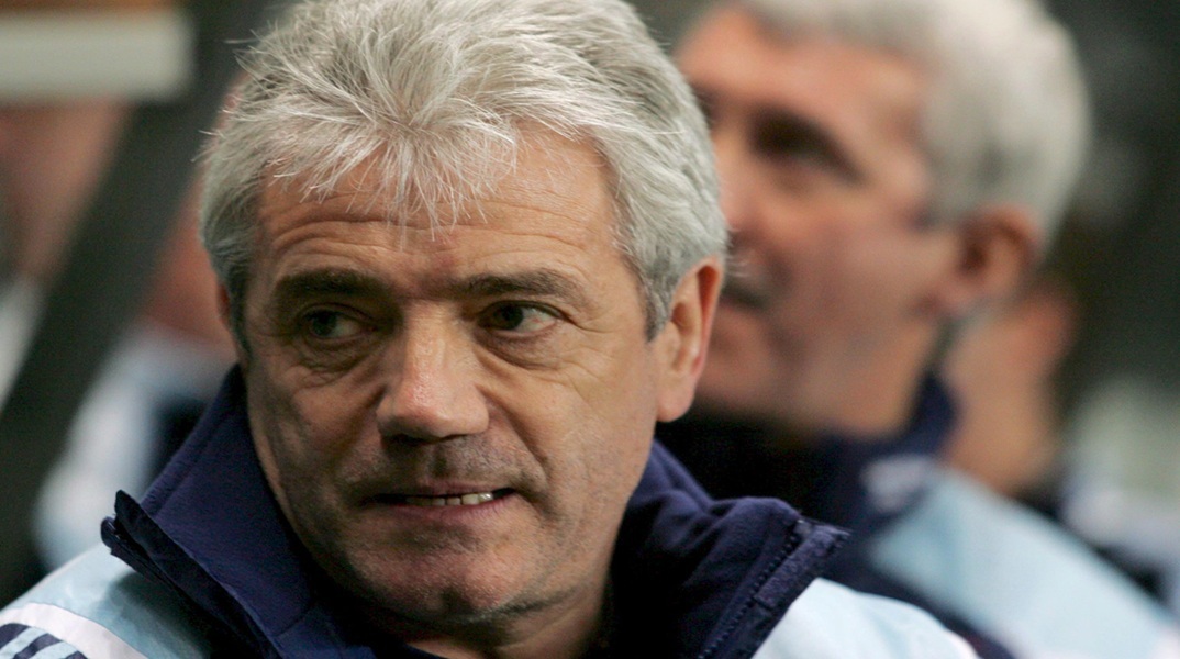 Με καρκίνο διαγνώστηκε ο θρύλος του αγγλικού ποδοσφαίρου, Κέβιν Κίγκαν