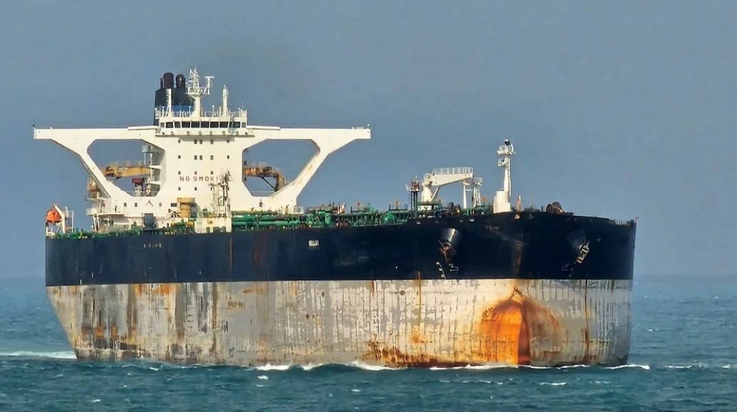 Βενεζουέλα, τάνκερ 