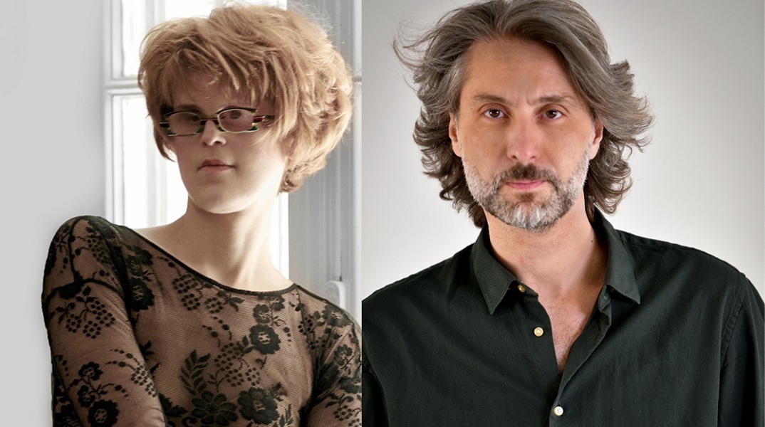 Λένια Ζαφειροπούλου- Θοδωρής Τζοβανάκης