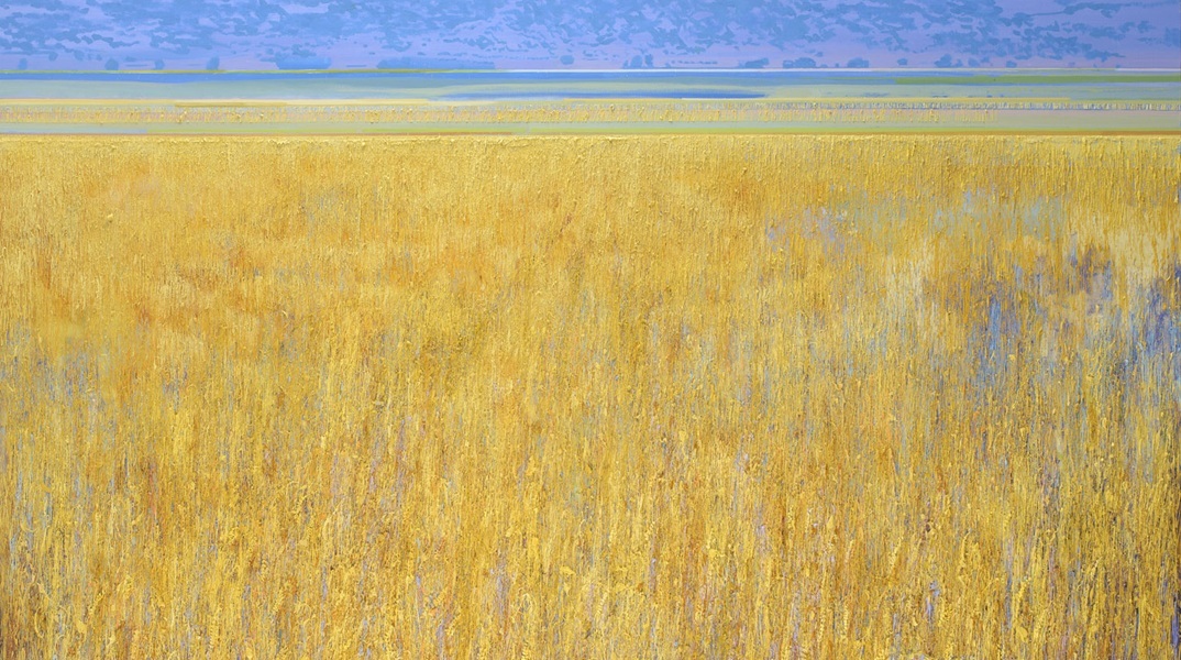 Μίλτος Γκολέμας «Μνήμες Καλοκαιριού»