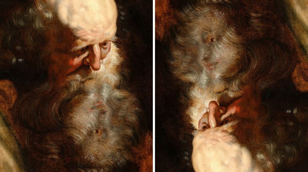 Peter Paul Rubens/Klaas Muller/Brafa Art Fair