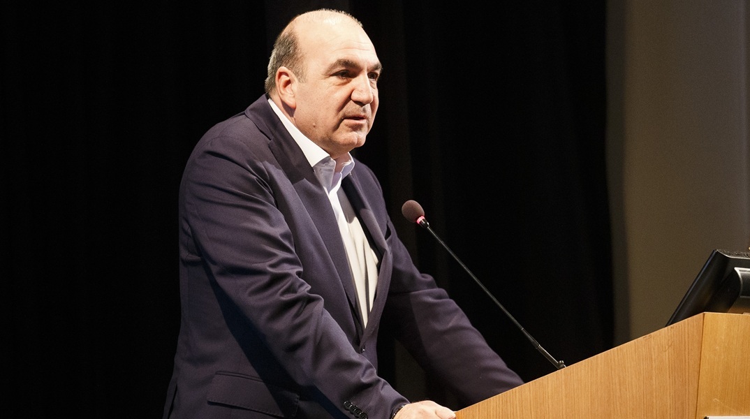 Έπεσαν οι υπογραφές για την εξαγορά της εταιρείας «Κρητικός» από την «Διαμαντής  Μασούτης»