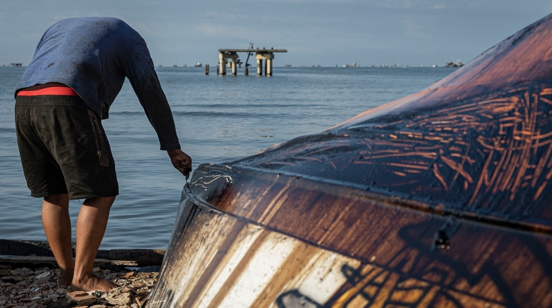 πετρέλαια της Βενεζουέλας