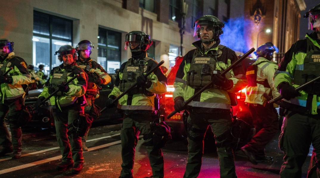 αστυνομικοι