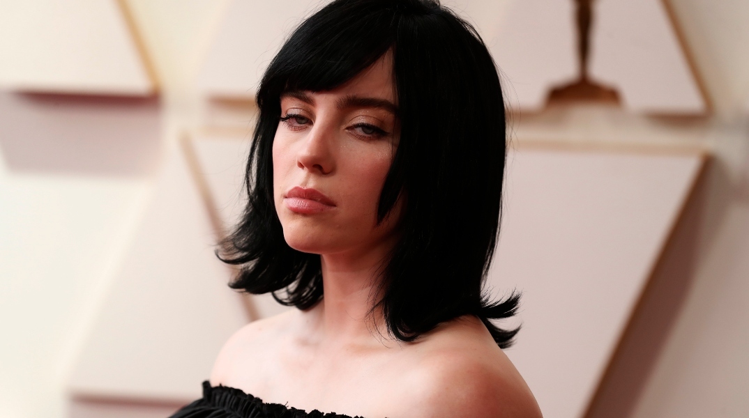 Μπίλι Άιλις