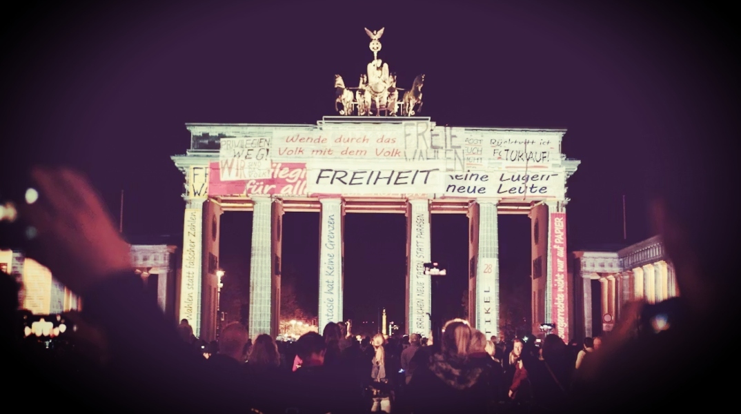 Η Ευρώπη υπό πολιορκία