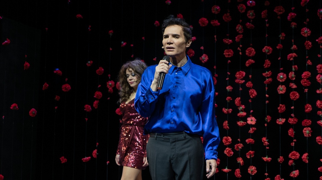 «Αυτή η νύχτα μένει», ΚΘΒΕ