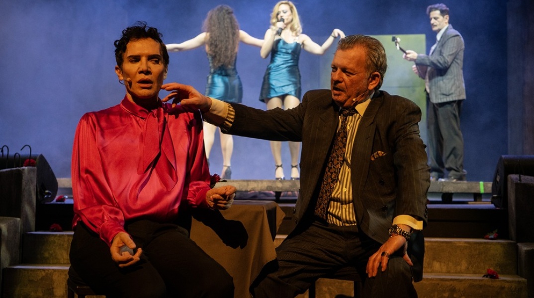 «Αυτή η νύχτα μένει», ΚΘΒΕ