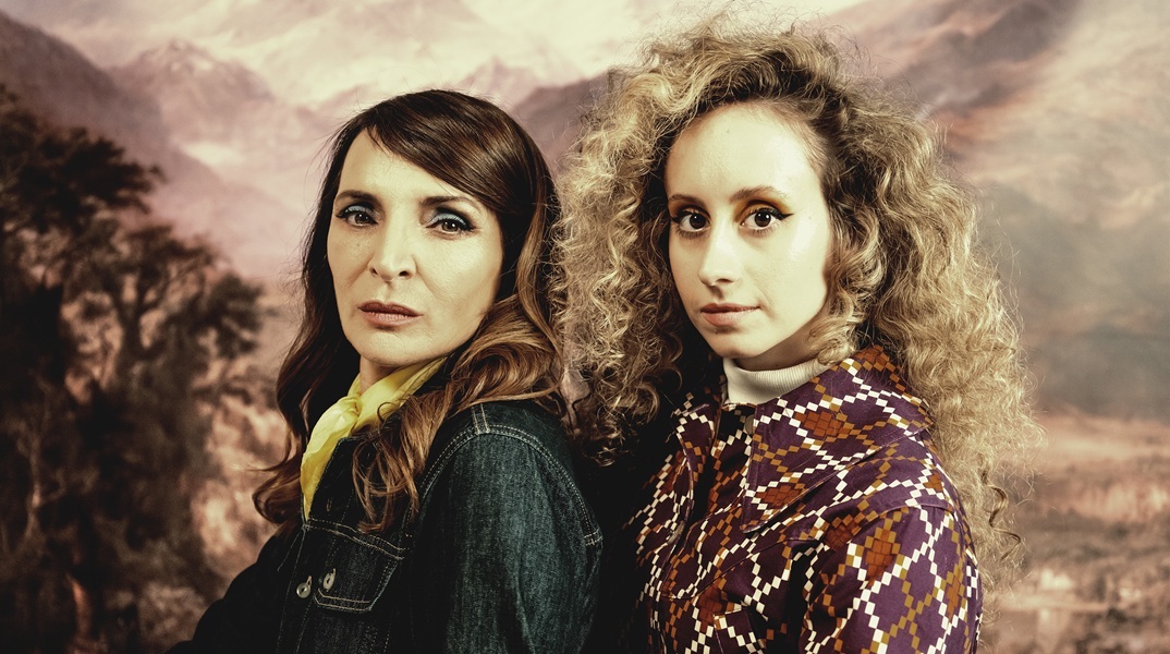 «Δύο ή τρία πράγματα που ξέρω γι’ αυτόν»- Το νέο έργο του Ανέστη Αζά στο θέατρο Προσκήνιο