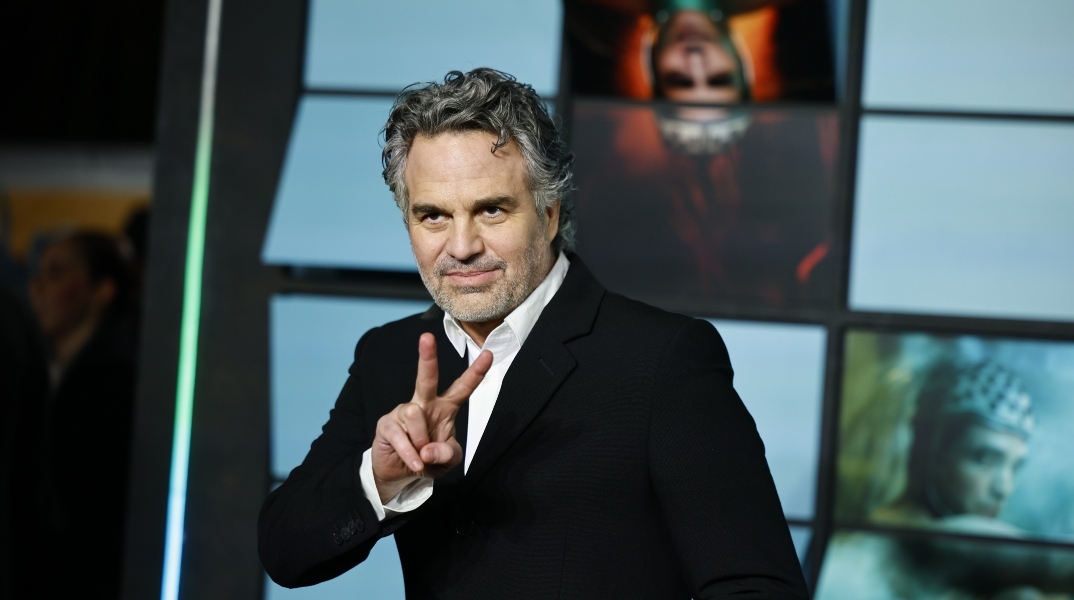 Μαρκ Ράφαλο 