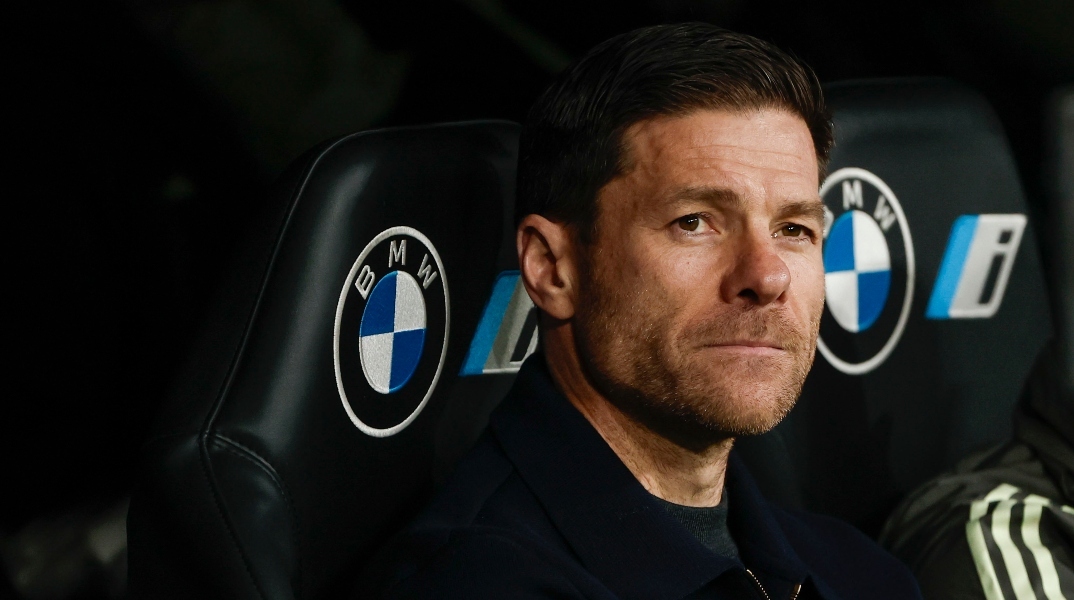 Τσάμπι Αλόνσο