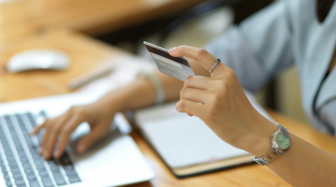 online αγορές