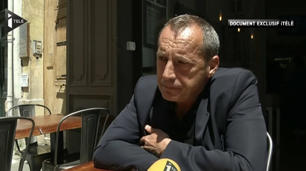 Αλέν Ορσονί