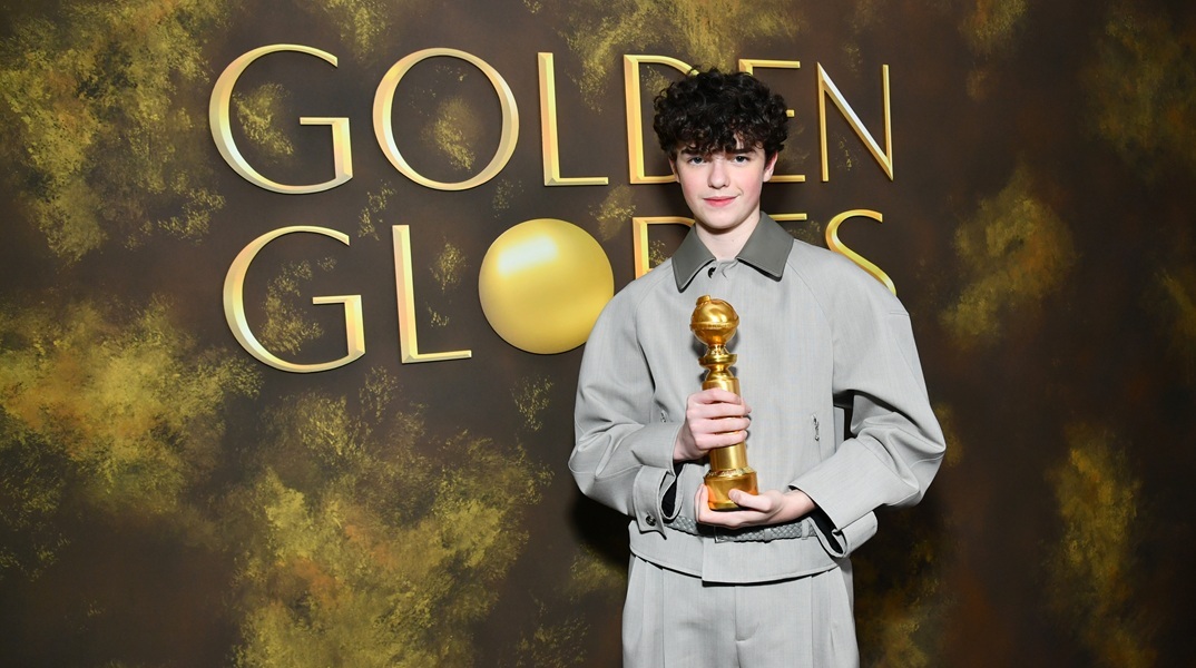 Χρυσές Σφαίρες 2026: «One Battle After Another» και «Adolescence» σάρωσαν τα βραβεία
