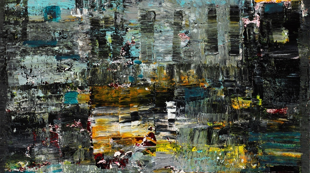  Άννα Παπαμαρκάκη Evans, Shortcut