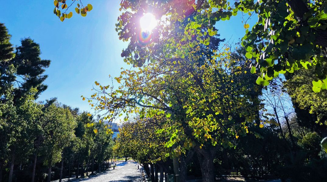 «Ο καιρός του Πάσχα δεν έχει πει ακόμα την τελευταία του λέξη»