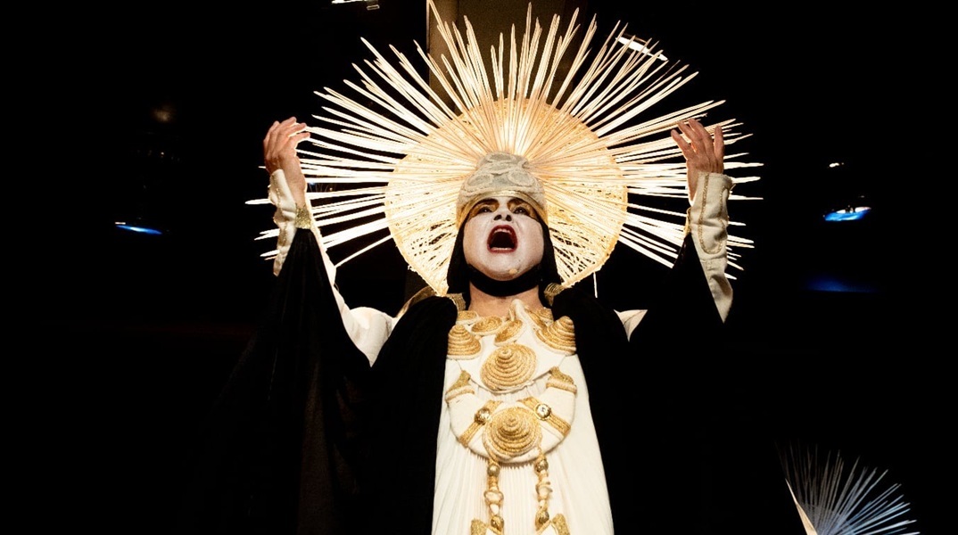 Τα «Ελευσίνια Μυστήρια» στη Αίθουσα Α3