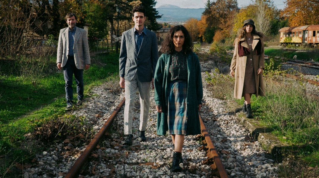 Η «Ευρυδίκη» του Ζαν Ανούιγ