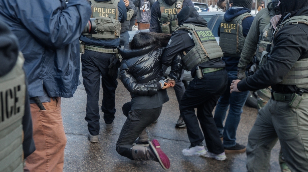 διαδηλωτες, αστυνομικοι