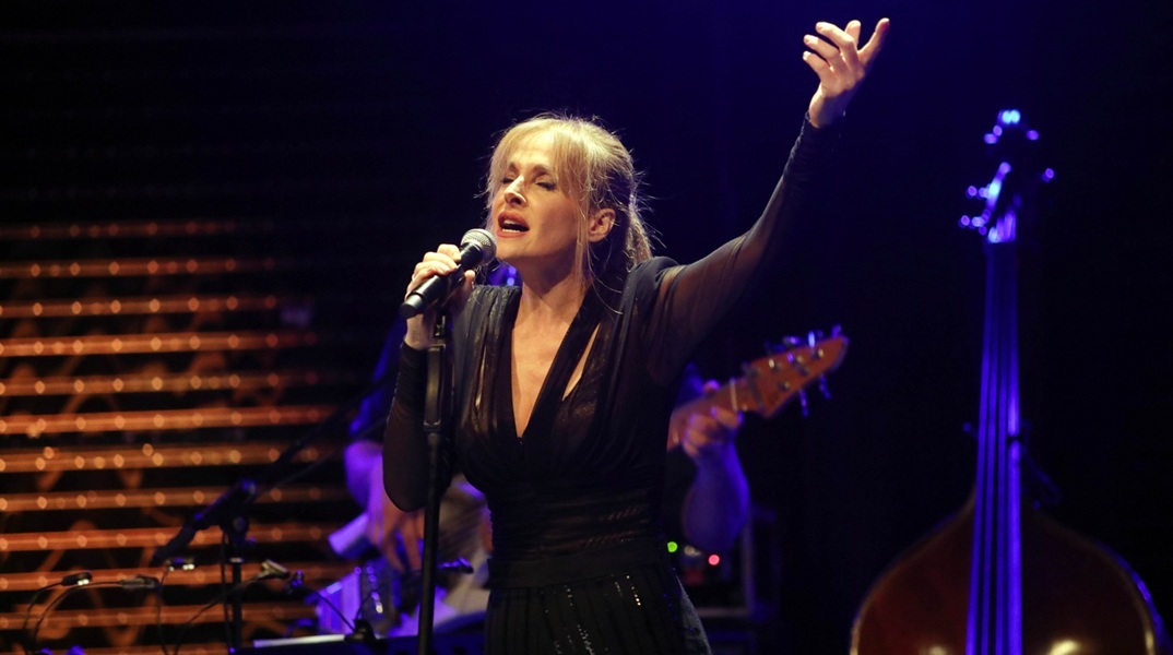 «ΡΕΜΠΕΤΙΣΣΕΣ – Φωνές που δε λύγισαν» Ηρώ Σαΐα