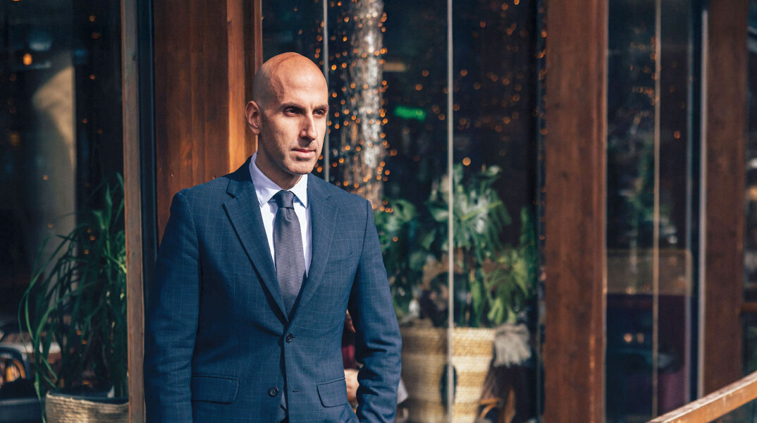 Κωνσταντίνος Κίντζιος