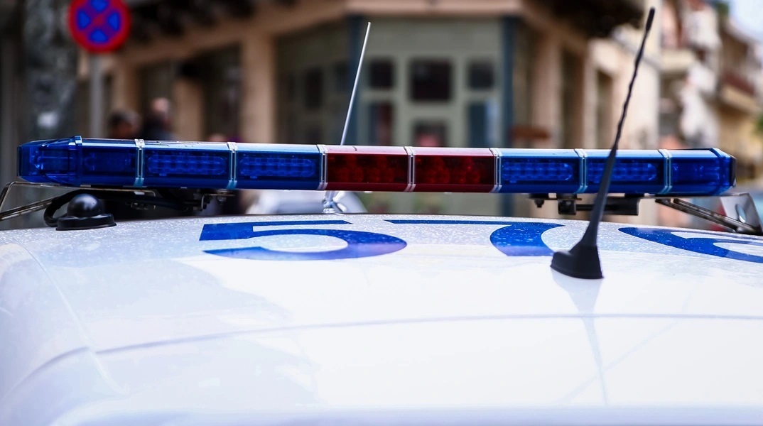 Θεσσαλονίκη, περιπολικο