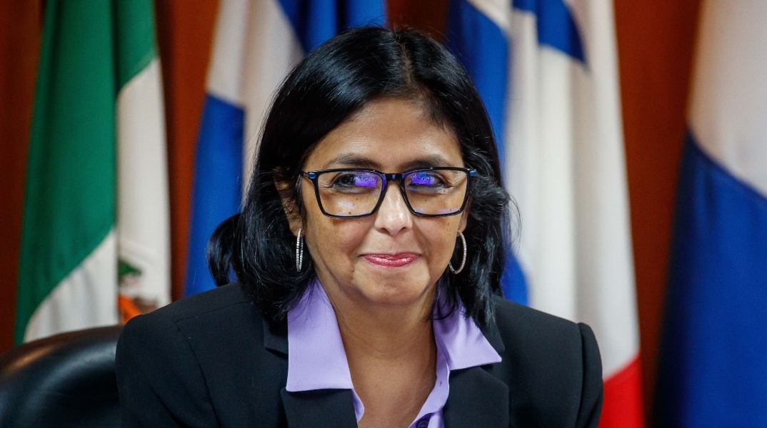 Ντέλσι Ροδρίγκες