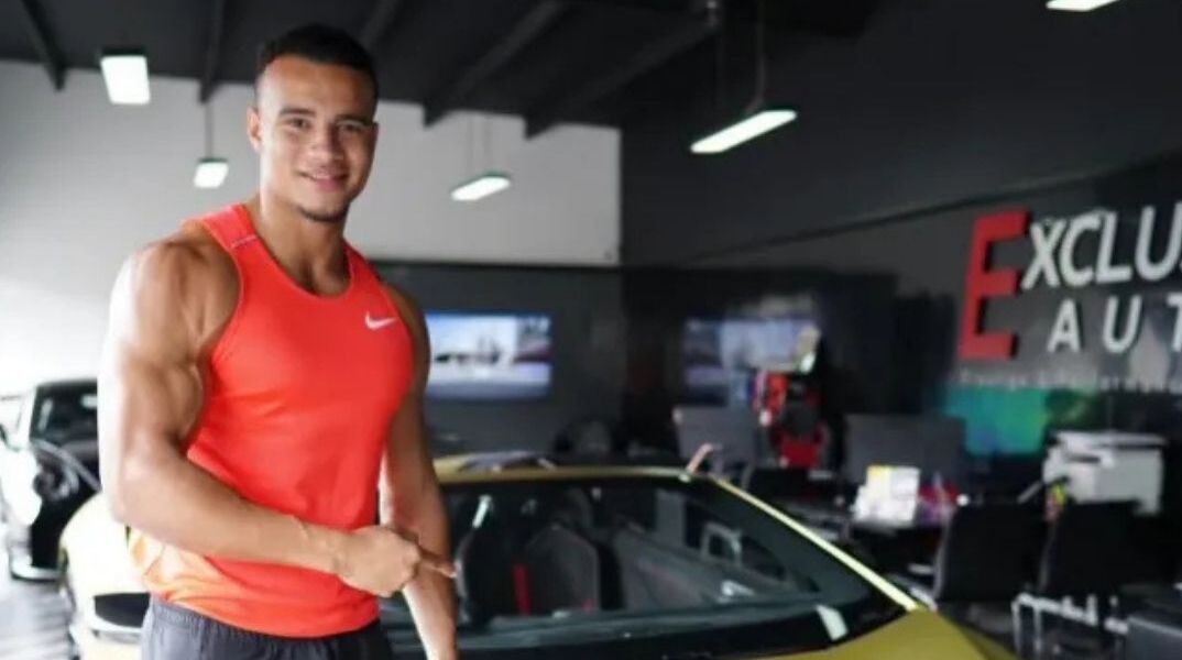 Η αστυνομία πλήρωσε ιδιωτικό τζετ για να επιστρέψει influencer στη Βρετανία και να δικαστεί