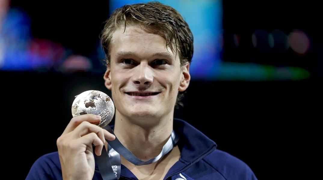 Γιανίκ Ανιέλ