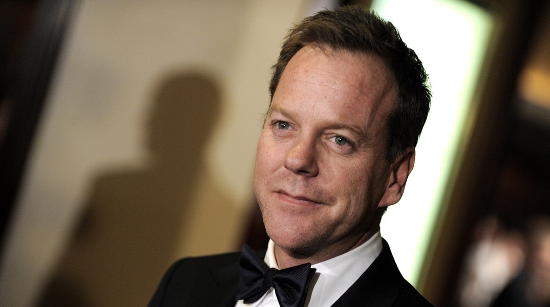 «Θα σε σκοτώσω» - Ο διάλογος προκάλεσε τη σύλληψη του Κίφερ Σάδερλαντ