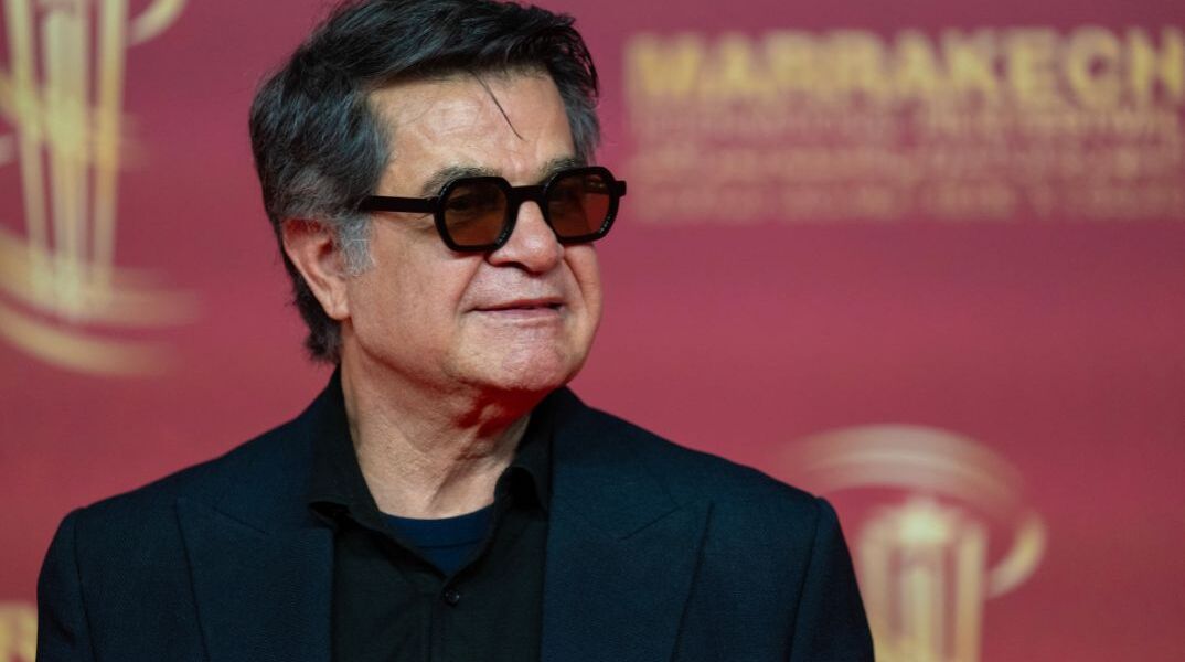 Τζαφάρ Παναχί: «Για μένα, αυτό το καθεστώς έχει καταρρεύσει»