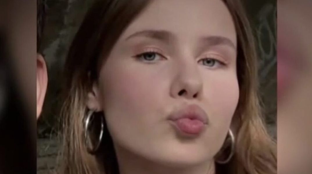 Εξαφάνιση Λόρας