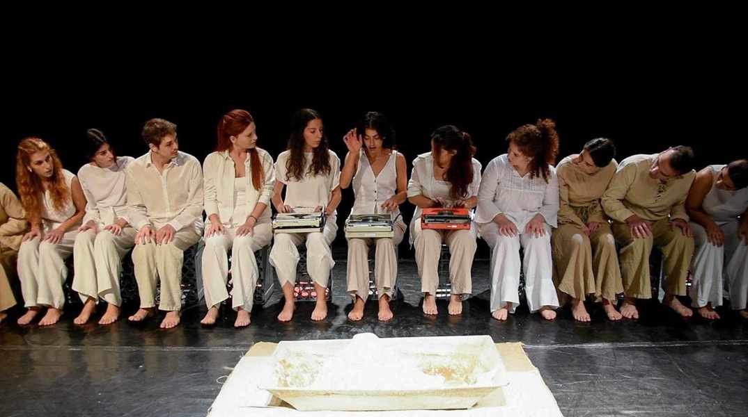 «Η Φόνισσα» του Παπαδιαμάντη σε σκηνοθεσία Θοδωρή Αμπαζή