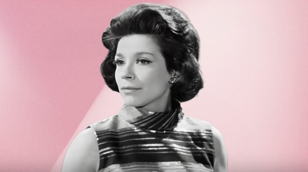 Μέλπω Ζαρόκωστα