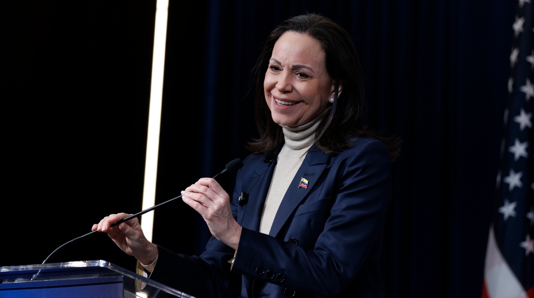 Μαρία Κορίνα Ματσάδο