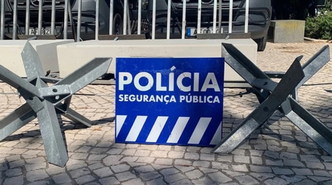 Πορτογαλία, Αστυνομικοί