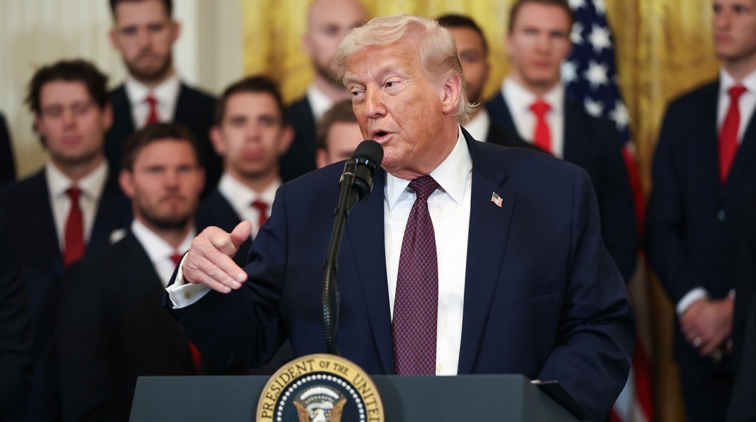 «Pax Americana» στη Γάζα - Αυτοί θα συμμετέχουν στο «Συμβούλιο Ειρήνης» του Τραμπ