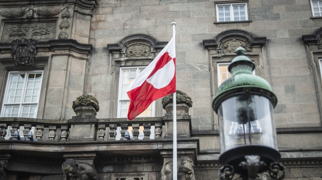 Επιστρέφουν από τη Γροιλανδία οι Γερμανοί στρατιώτες - Tι δήλωσε εκπρόσωπος της Bundeswehr