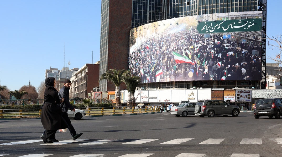 Explainer: Η διακοπή ίντερνετ ως εργαλείο καταστολής και ψηφιακής απομόνωσης στο Ιράν