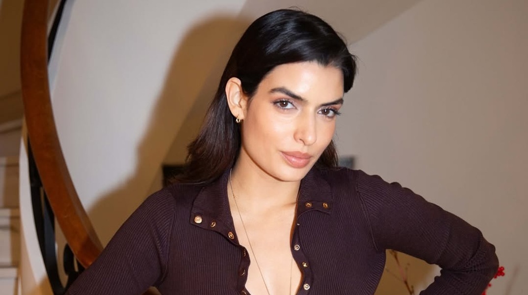 «Έφυγε την ημέρα της γιορτής μου» - Πέθανε ο πατέρας της Τόνιας Σωτηροπούλου