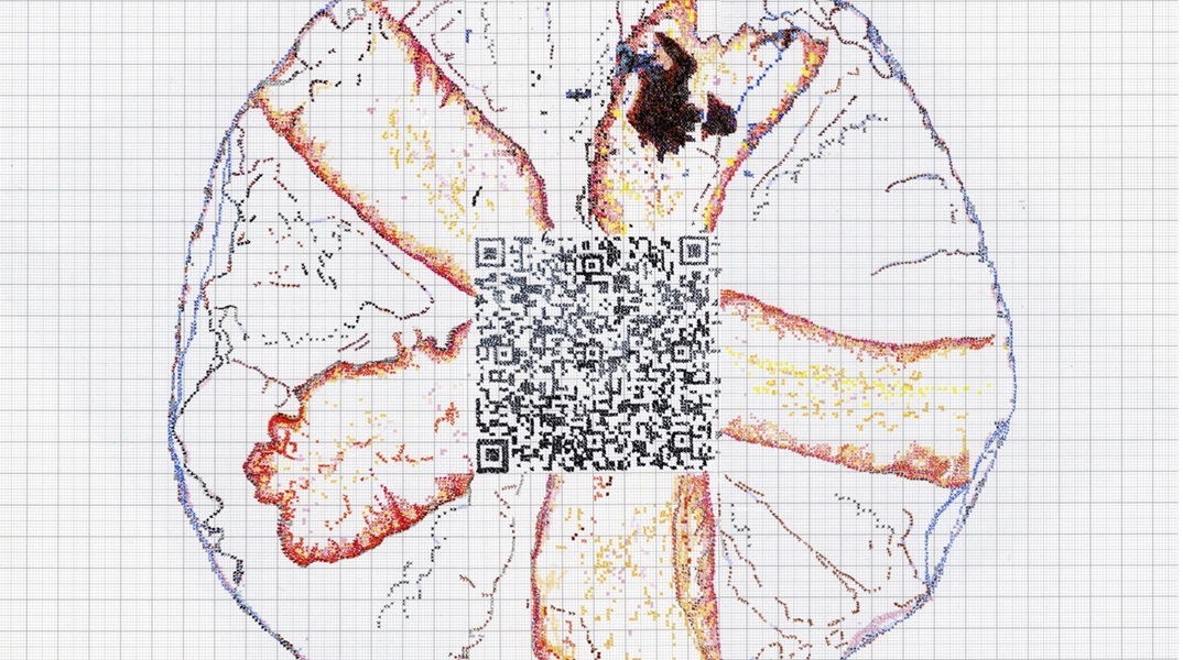 Άλκιστης Μαυροκεφάλου - «Fivefold»